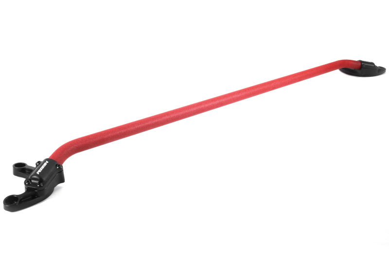 Perrin Performance PERRIN 22-26 Subaru WRX Front Strut Brace - Red