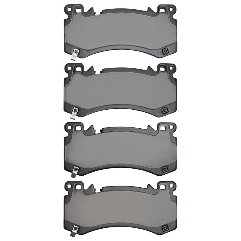 DFC 21-25 Cadillac Escalade Front Ultimate Duty Performance Brake Pads
