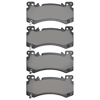 DFC 21-25 Cadillac Escalade Front Ultimate Duty Performance Brake Pads