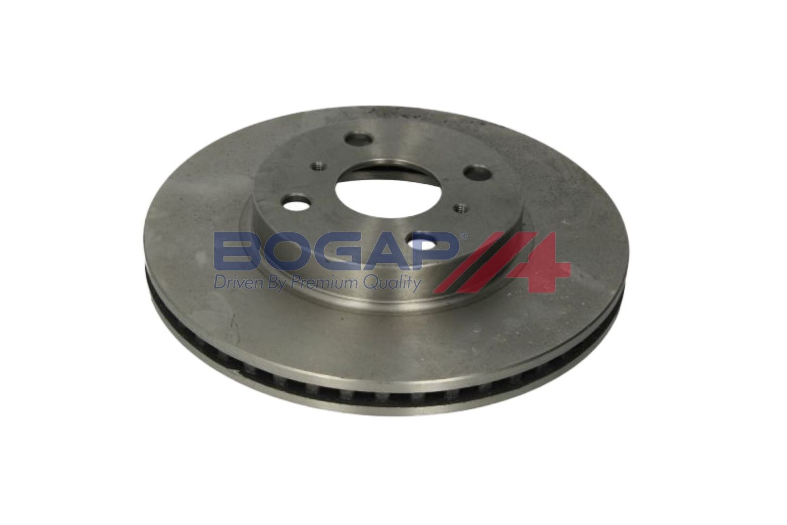 BOGAP T8211153 Brake Disc | ML Performance Car Parts