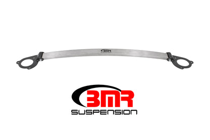 BMR Suspension BMR 16-17 6th Gen Camaro Front Strut Tower Brace (Stainless Steel) - Natural