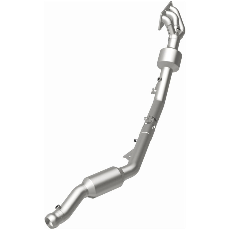 MagnaFlow 12-15 ML350 V6 3.5 OEM Manifold Direct Fit Converter