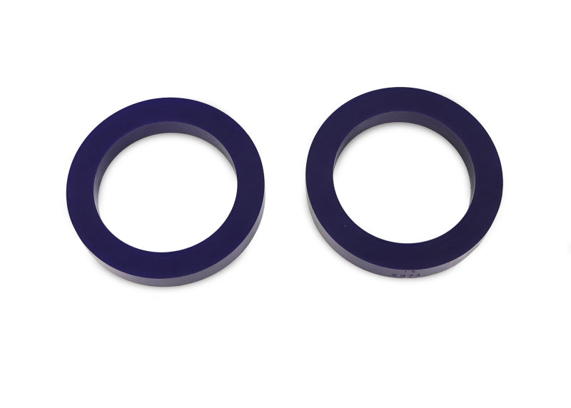 SuperPro 2008 Pontiac G8 Base Rear Subframe - Forward Bushing Spacer Set
