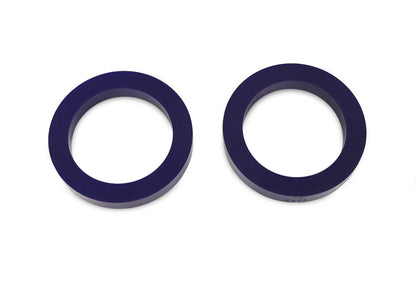 SuperPro 2008 Pontiac G8 Base Rear Subframe - Forward Bushing Spacer Set