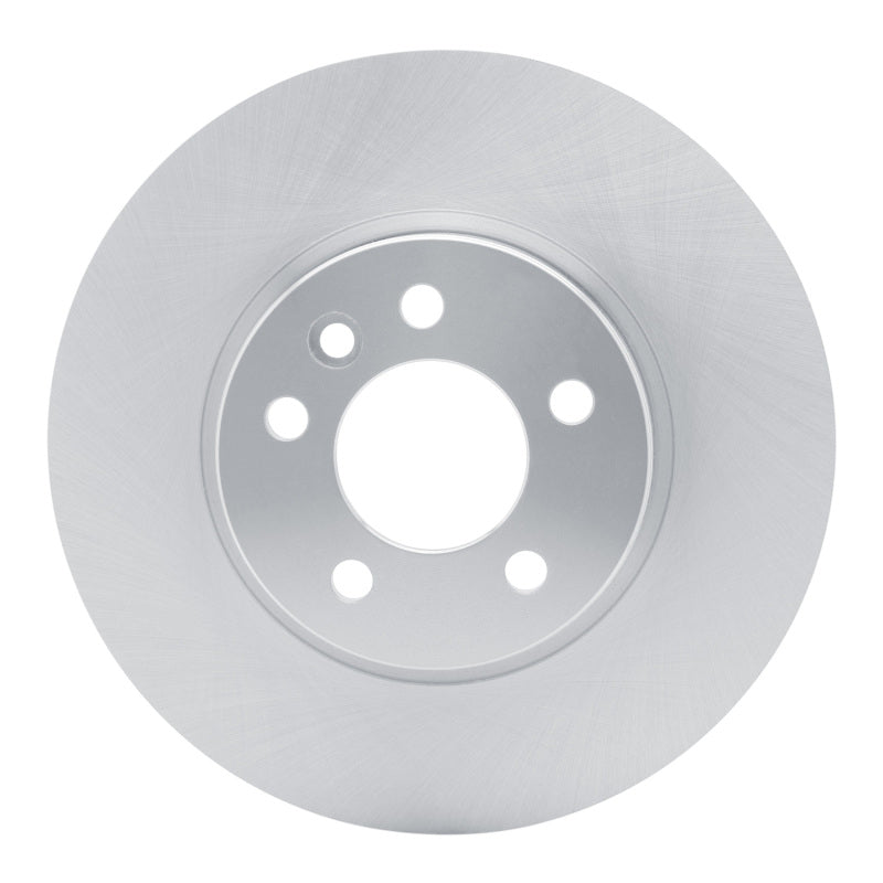 DFC 18-20 Volkswagen Amarok (Mexico) Front Brake Rotor