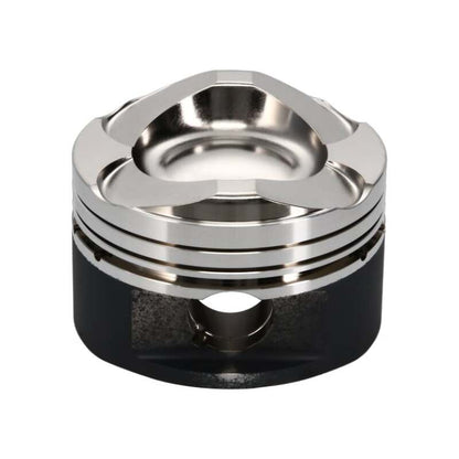 Wiseco Ford 1.6L EcoBoost 79.50 mm Bore 28.575 mm CH 0.00 CC Piston Set