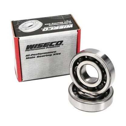 Wiseco Main Bearing Kit (2) 28 x 68 x 18mm