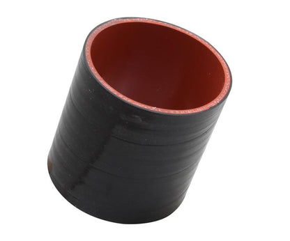 AEM Induction AEM 2.75in x 3in Black Silicone Hose