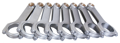 Eagle Chevrolet Small Block (Stroker Clearanced) Extreme Duty Connecting Rods