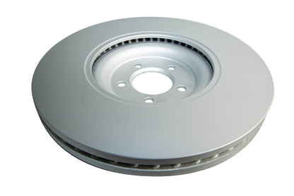 DBA 14-15 Jaguar F-Type (380mm Front Rotor) 5.0L Front En-Shield Standard Rotor