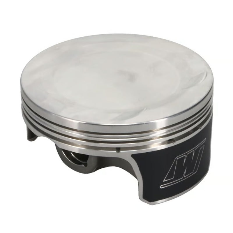 Wiseco 06-14 Yamaha YFM700 Raptor/07-13 Grizzly 9.21 Piston Kit