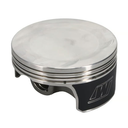 Wiseco 06-14 Yamaha YFM700 Raptor/07-13 Grizzly 9.21 Piston Kit