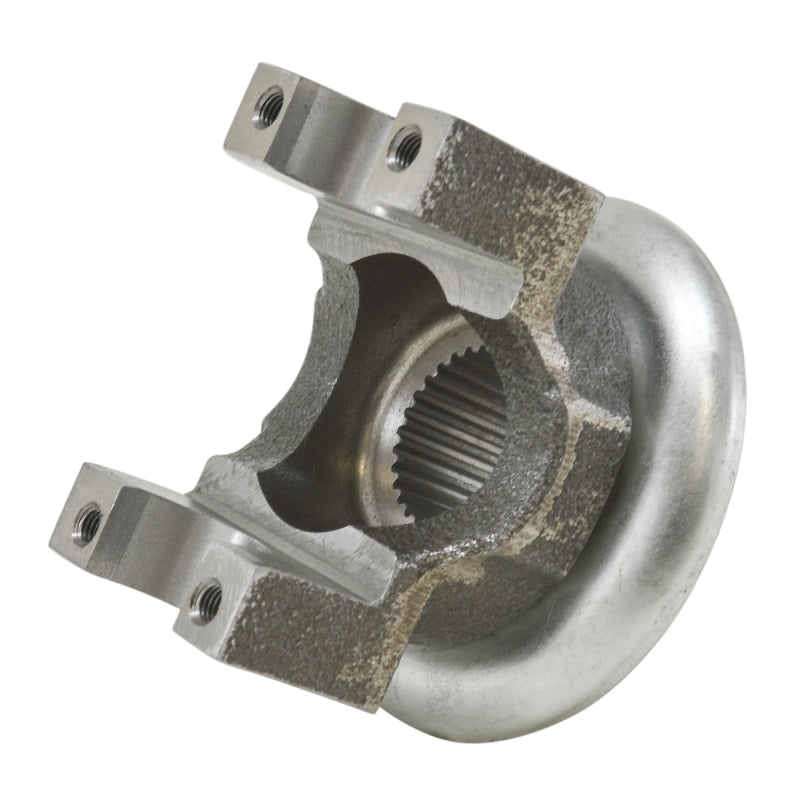 Yukon Gear & Axle Yukon Gear Yoke For Chrysler 9.25in w/ A 7260 U/Joint Size