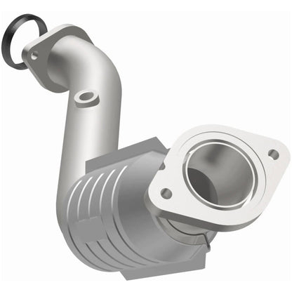 MagnaFlow Direct Fit Catalytic Converter CORVETTE 05-07 6.0L OEM