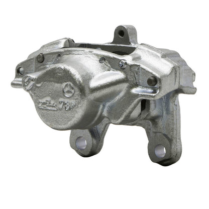 DFC 92-95 Mercedes-Benz 500E Rear-L Silver Zinc Coated Premium Caliper