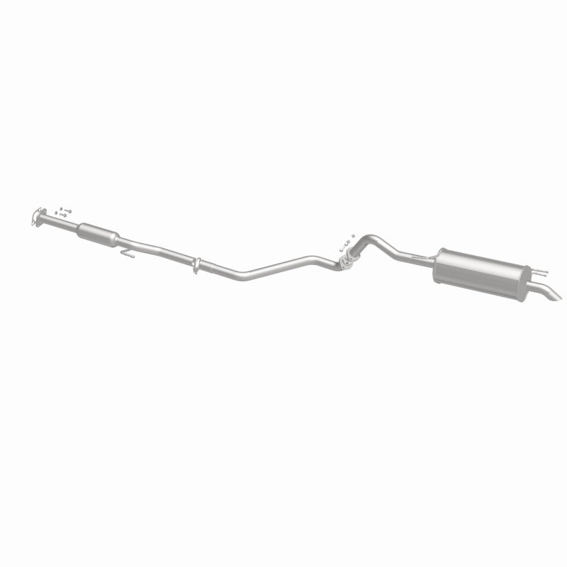 Magnaflow BRExhaust 14-16 Kia FORTE 1.8L Exhaust Kit