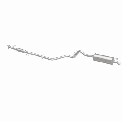 Magnaflow BRExhaust 14-16 Kia FORTE 1.8L Exhaust Kit