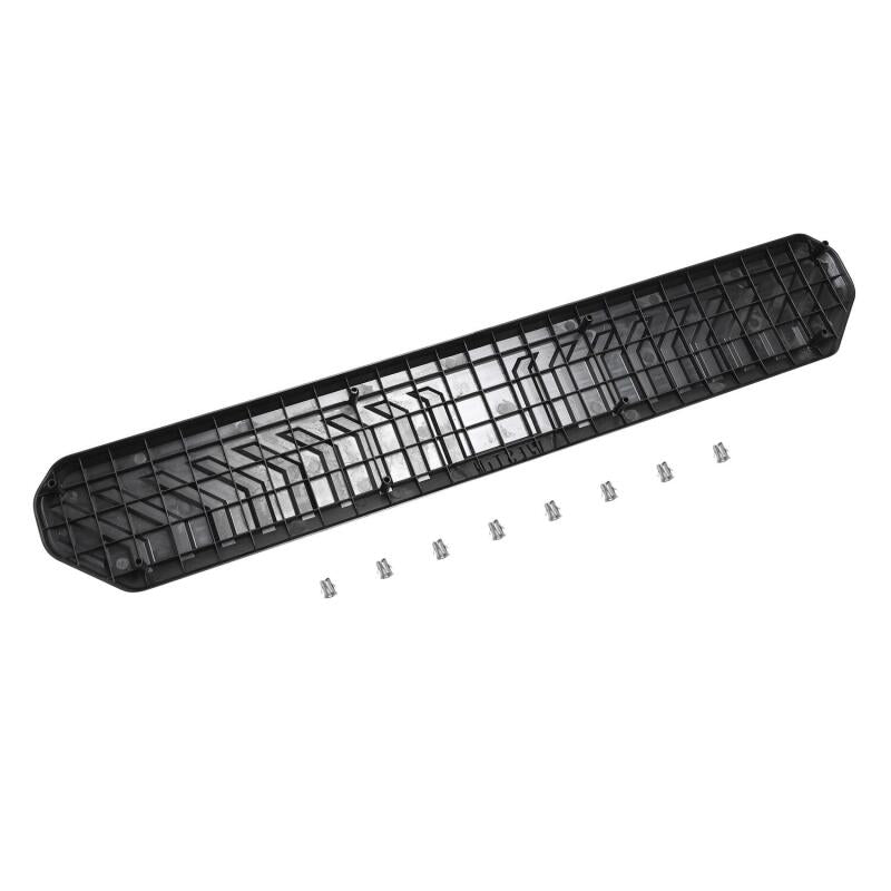 Westin R5 Replacement Service Kit with 30.5in pad - Black