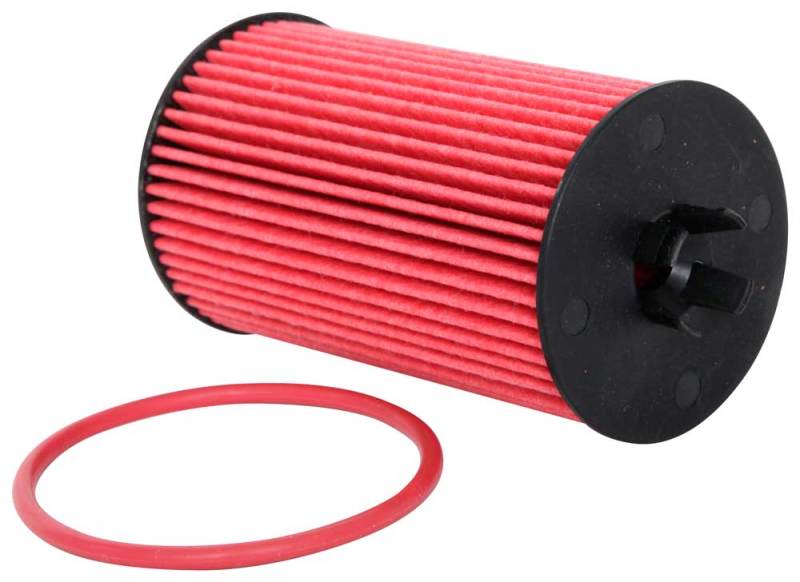 K&N Engineering K&N Performance Oil Filter for 09-19 GM 1.4L / 1.6L / 1.8L w/ Hengst Filter Housing