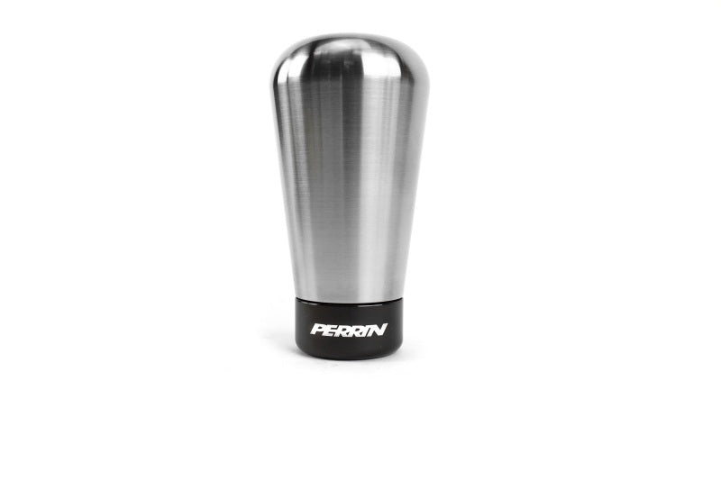 Perrin Performance PERRIN 13-26 Subaru BRZ / 13-26 Toyota GR86/FR-S/86 6spd SS Shift Knob - Tapered Style