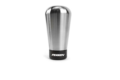 Perrin Performance PERRIN 13-25 Subaru BRZ / 13-25 Toyota GR86/FR-S/86 (Automatic) SS Shift Knob - Taper Style