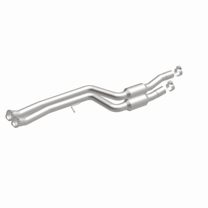 MagnaFlow 2015 M3 3 Underbody Direct Fit Converter