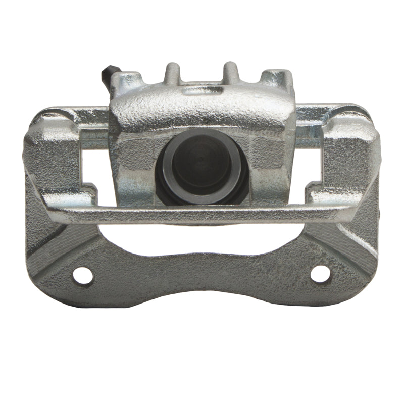 DFC 05-09 Hyundai Azera Rear-L Premium Caliper - Silver Zinc Coated