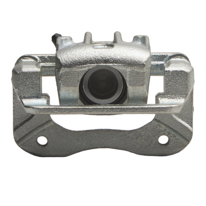 DFC 05-09 Hyundai Azera Rear-L Premium Caliper - Silver Zinc Coated