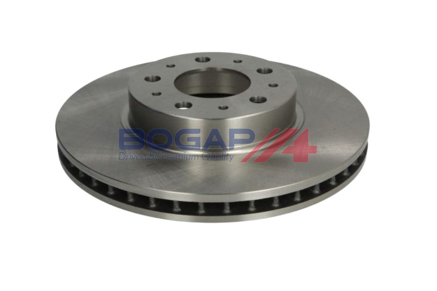 BOGAP V8211145 Brake Disc | ML Performance Car Parts
