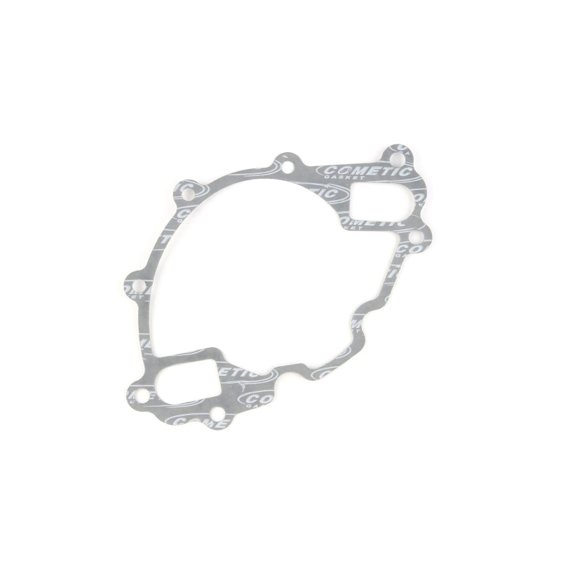 Cometic Gasket Cometic 87-97 Ford 302/351 Windsor .031in Fiber Water Pump Mounting Gasket - Pump To Block
