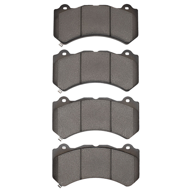 R1 Concepts R1 09-26 Rivian R1T Front Performance Sport Brake Pads
