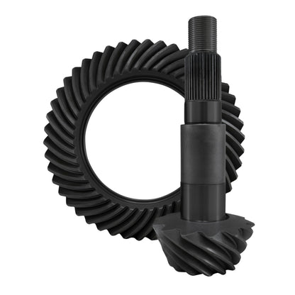 Yukon Gear & Axle Yukon Gear High Performance Gear Set For Dana 80 in a 3.31 Ratio