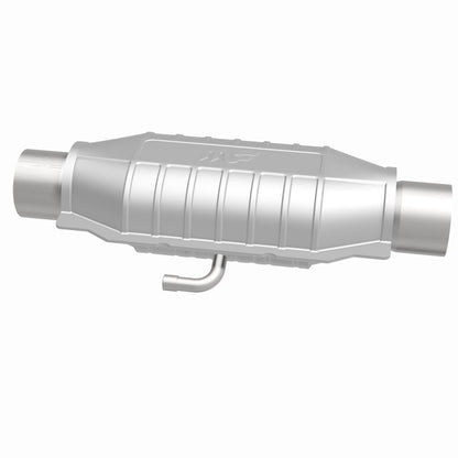 MagnaFlow Universal Catalytic Converter 2 W/Air FED