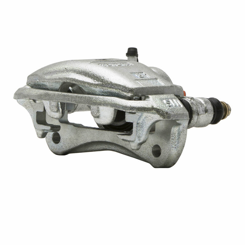 DFC 87-90 Toyota Tercel Front-R Silver Zinc Coated Premium Caliper
