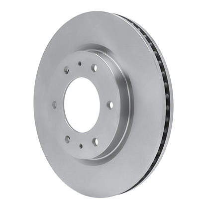 DFC 18-24 Mitsubishi Montero Sport (Mexico) Front Brake Rotor