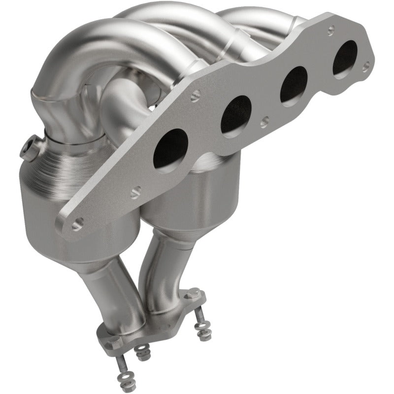 MagnaFlow Direct Fit Catalytic Converter 06-08 Eclipse 2.4 Manifold OE