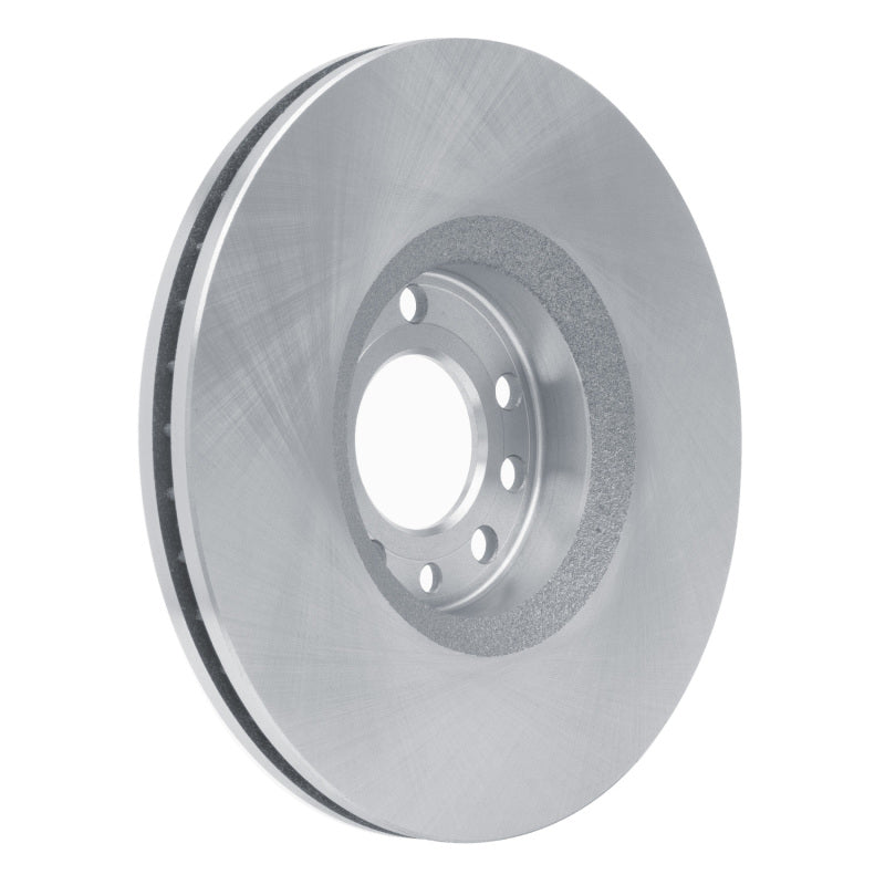 DFC 03-11 Cadillac BLS (Mexico) Front Brake Rotor
