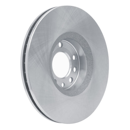 DFC 03-11 Cadillac BLS (Mexico) Front Brake Rotor