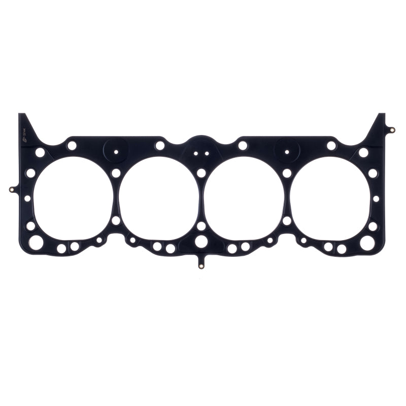 Cometic Gasket Cometic Chevrolet 348/409 W-Series Big Block V8 .045in MLS Cylinder Head Gasket - 4.437in Bore