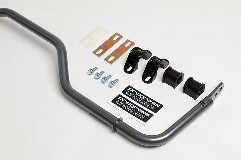 Progress LT Progress Tech LT 14-20 Ram 2500 Rear Sway Bar 1.10in dia. (28mm)
