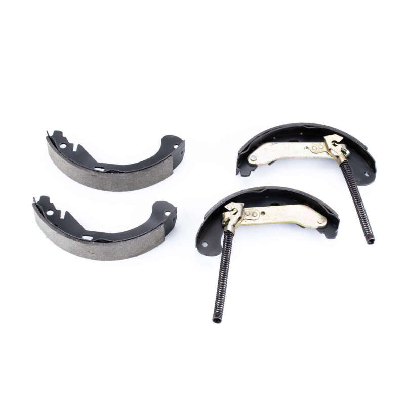 PowerStop Power Stop 05-08 Chevrolet Cobalt Rear Autospecialty Brake Shoes
