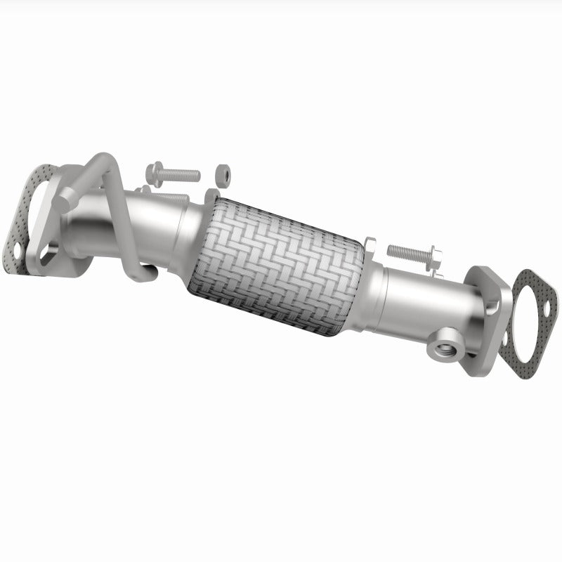 Magnaflow BRE Exhaust 10-13 KIA FORTE KOUP FORTE Front Pipe Kit