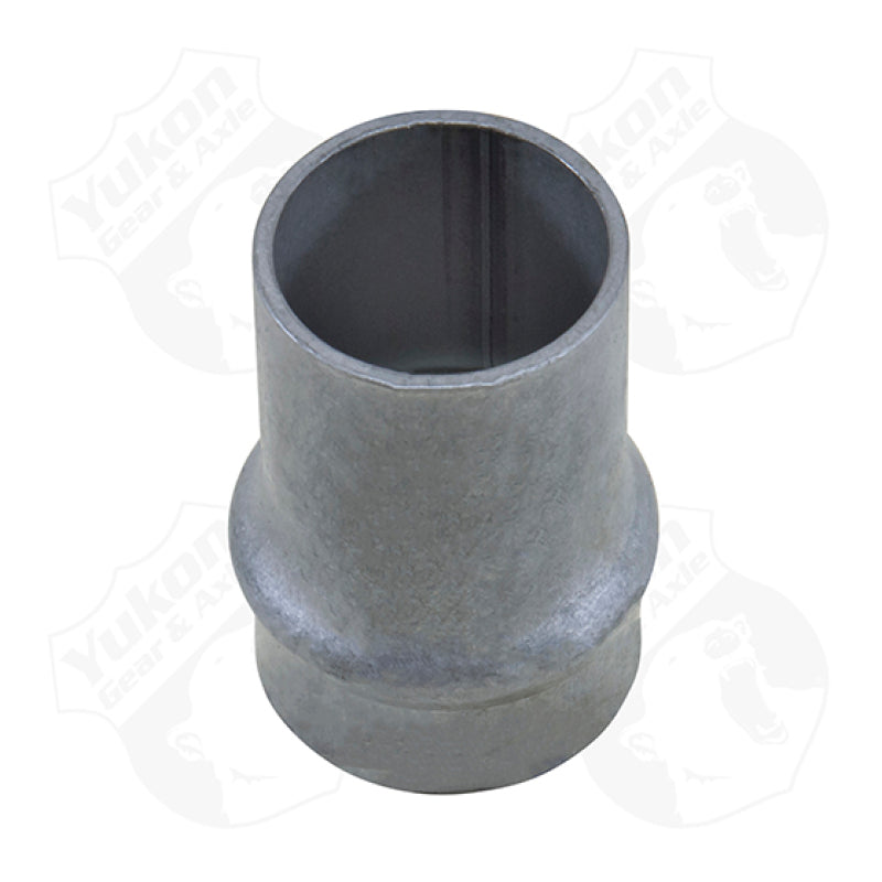 Yukon Gear & Axle Yukon Gear 63-65 12T or 63-65 Corvette Crush Sleeve / Short / (Coarse Spline)