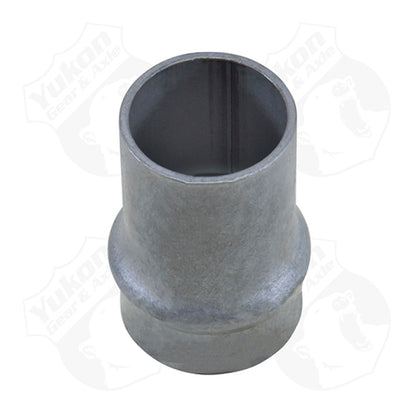 Yukon Gear & Axle Yukon Gear 63-65 12T or 63-65 Corvette Crush Sleeve / Short / (Coarse Spline)
