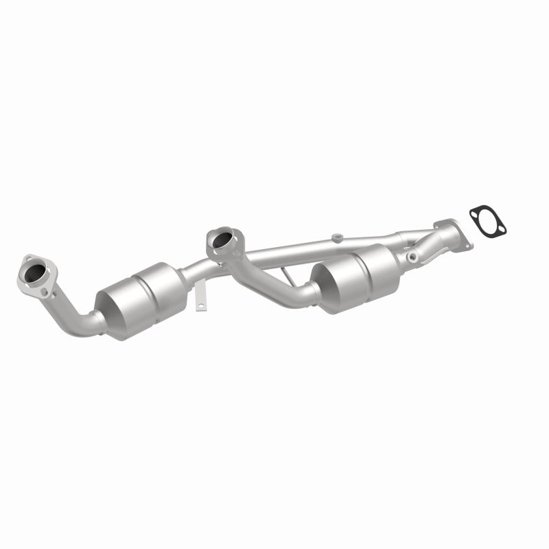 MagnaFlow Direct Fit Catalytic Converter 98 Ford Windstar 3.8L Assm