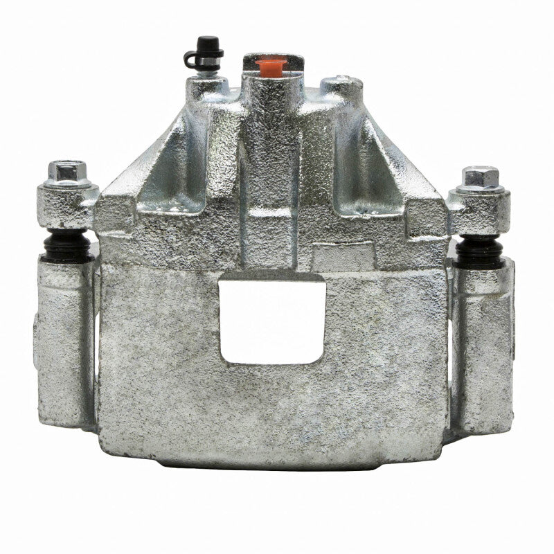 DFC 97-05 Buick Riviera Front-R Premium Caliper - Silver Zinc Coated