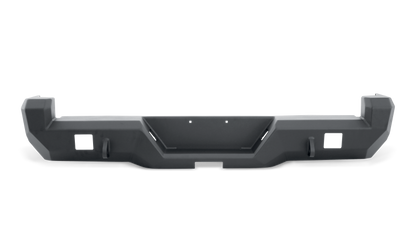 Body Armor 4x4 05-15 Toyota Tacoma Pro Series Rear Bumper