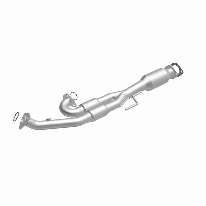MagnaFlow 2006 Nissan Altima 3.5L Direct Fit Converter