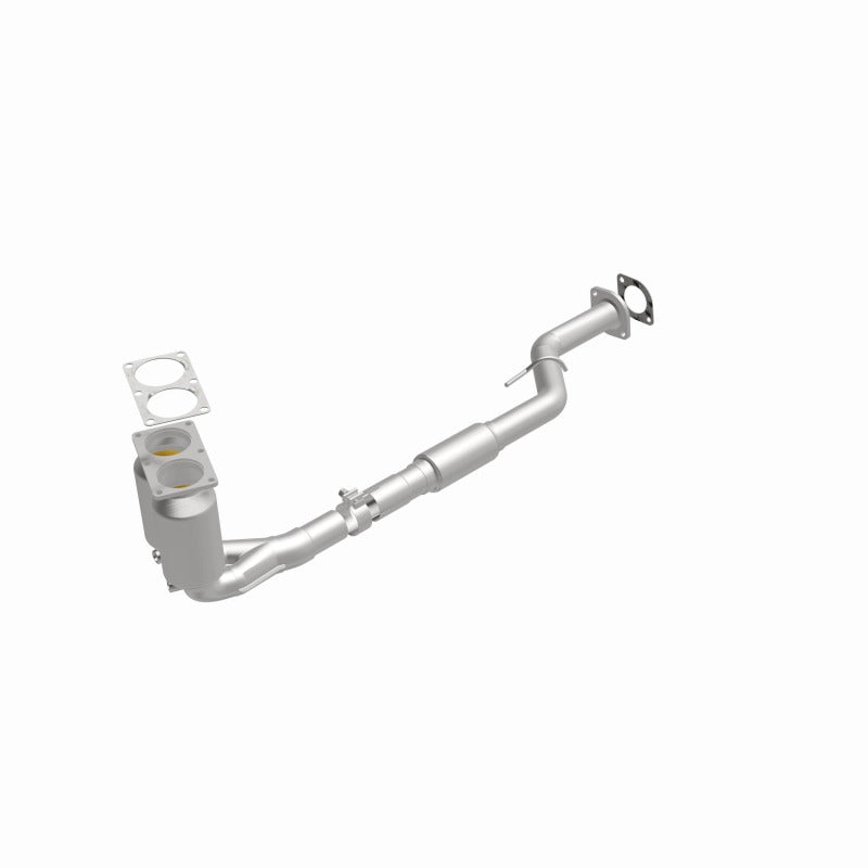 MagnaFlow Direct Fit Catalytic Converter 00-02 Nissan Sentra 1.8L