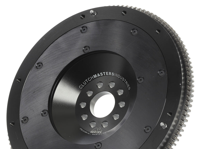 Clutch Masters Volkswagen R32 Aluminum Flywheel